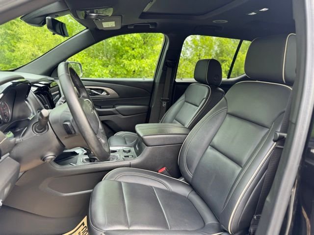 2023 Chevrolet Traverse Premier - Photo 10