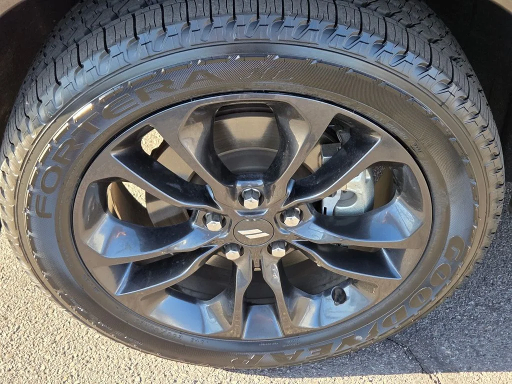 Used 2021 Gray Dodge GT Plus image 12