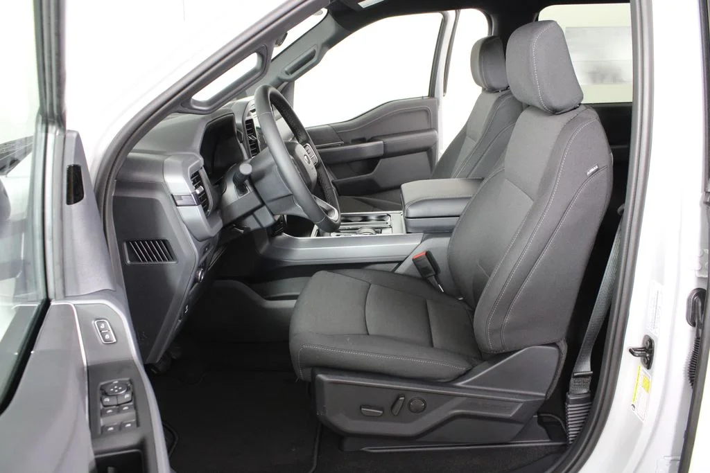 New 2026 Avalanche Ford XLT image 22