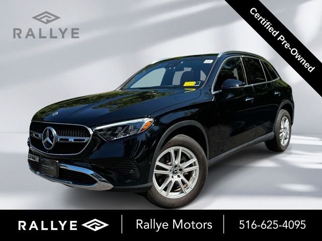 2023 Mercedes-Benz GLC GLC 300 4MATIC's photo