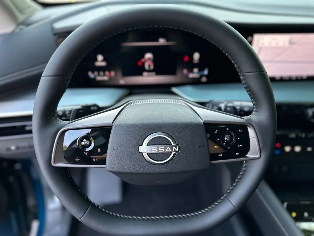 2025 Nissan Murano SL - Photo 28