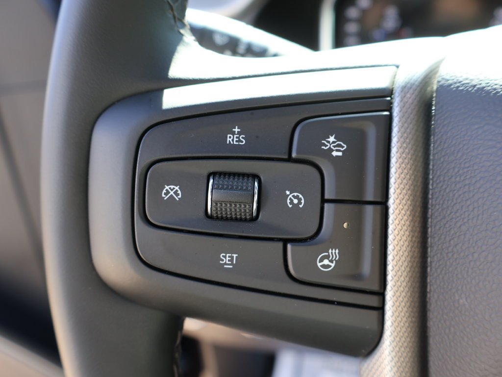 2026 GMC Sierra 2500HD Denali - Photo 30