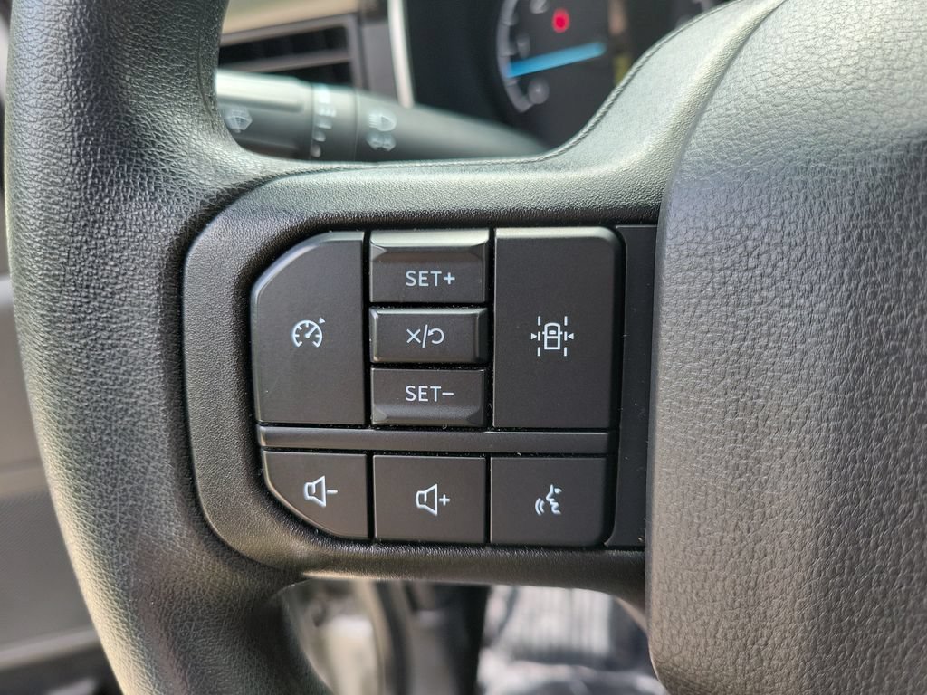 2022 Ford F-150 XL - Photo 25
