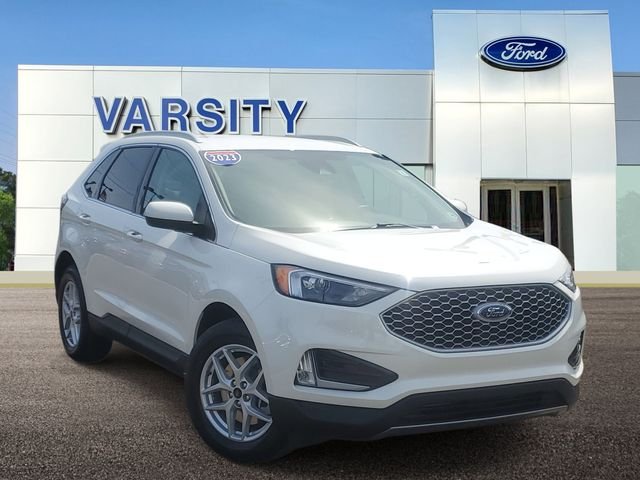 2023 Ford Edge