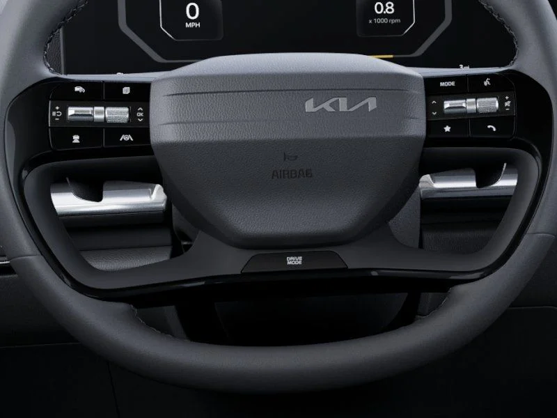 New 2027 Silver Kia SX Prestige image 22