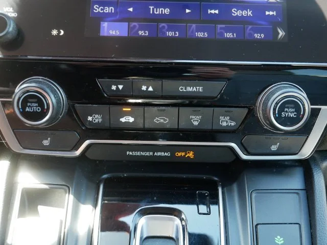 Used 2019 Gray Honda EX-L image 31