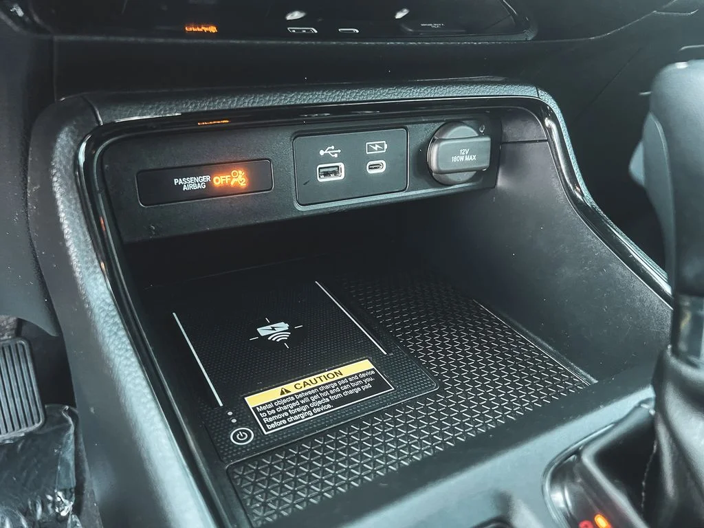 2023 Honda CR-V EX-L - Photo 15