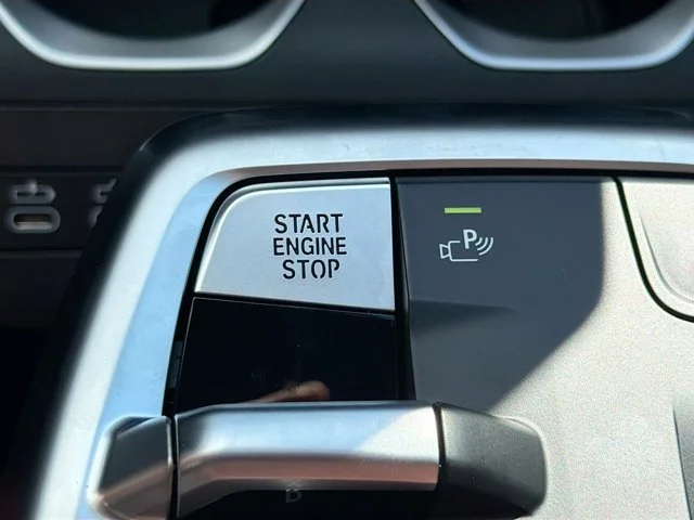 New 2026 Jet Black BMW xDrive28i image 38