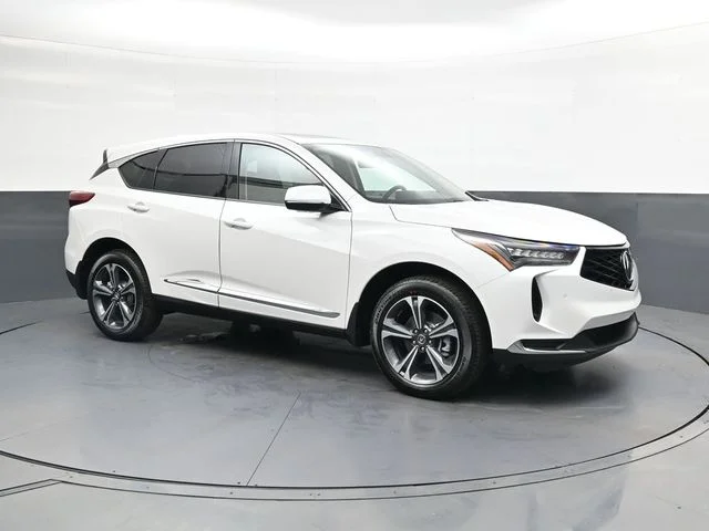 2026 Acura RDX Technology Package SH-AWD's photo