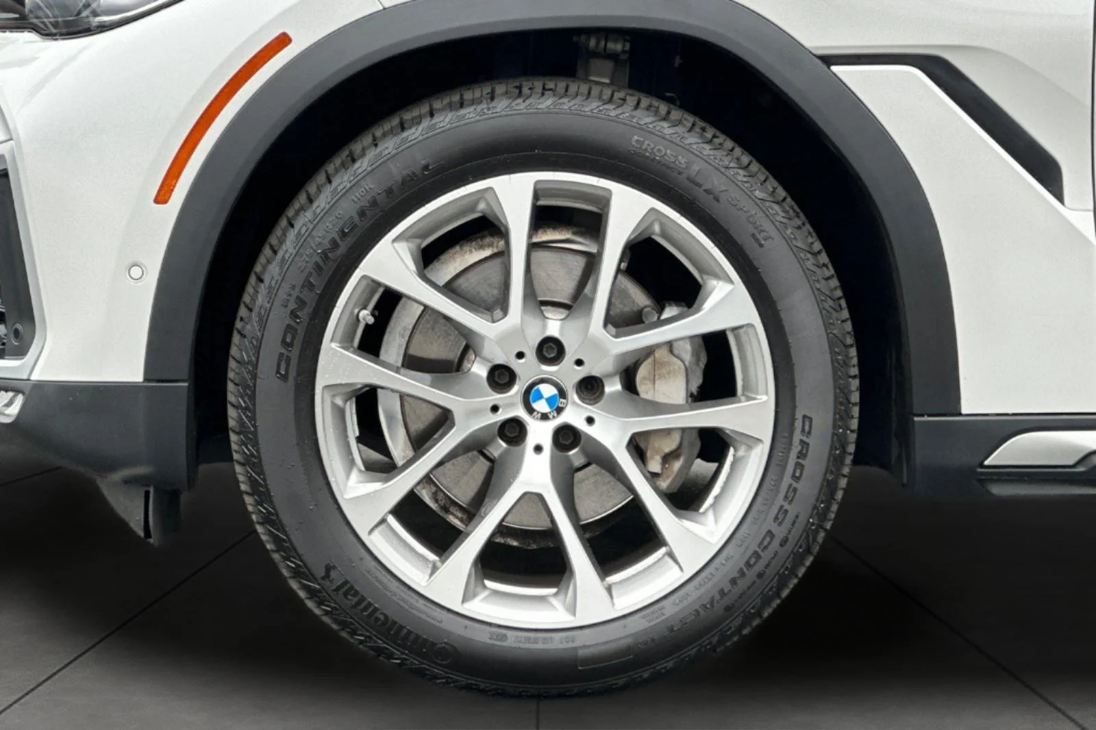 2021 BMW X6 40i - Photo 26