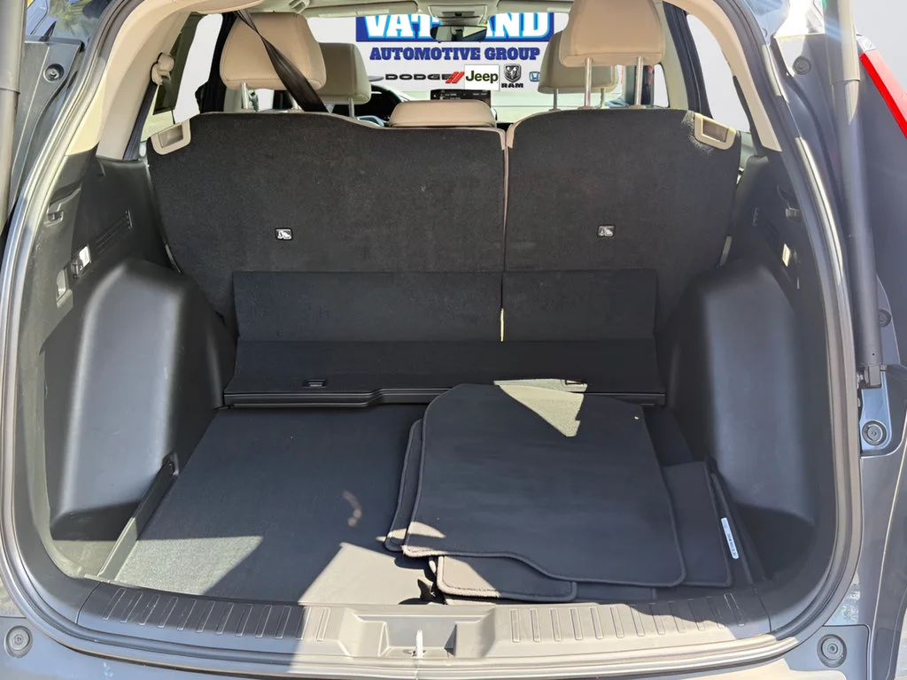 2024 Honda CR-V EX-L - Photo 97