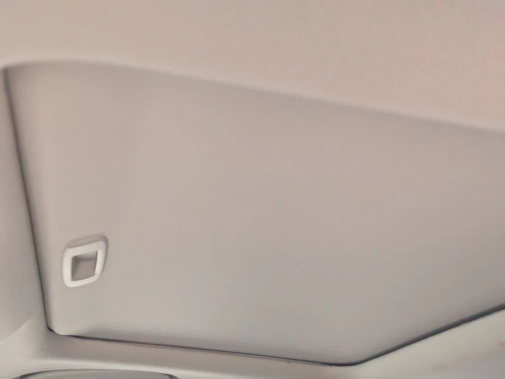 Used 2025 Black Nissan 2.5 SL image 12