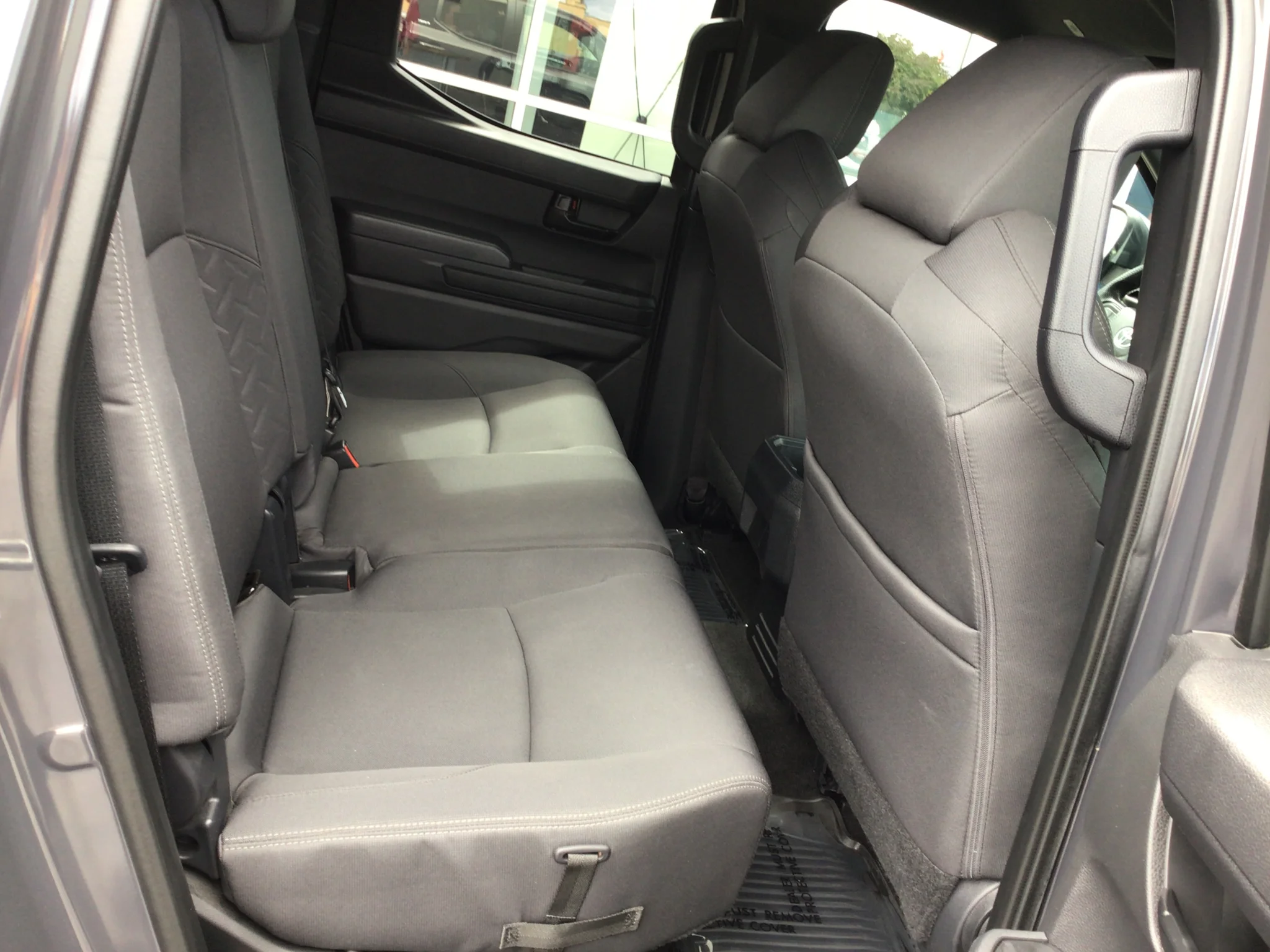 Used 2024 Underground Toyota SR5 image 7