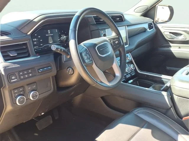 Used 2024 Onyx Black GMC Denali image 8