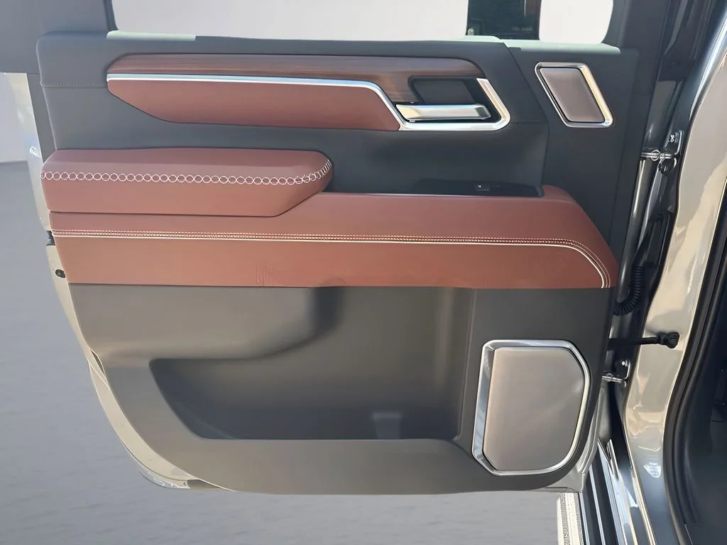 New 2026 Sterling Metallic GMC Denali Ultimate image 32