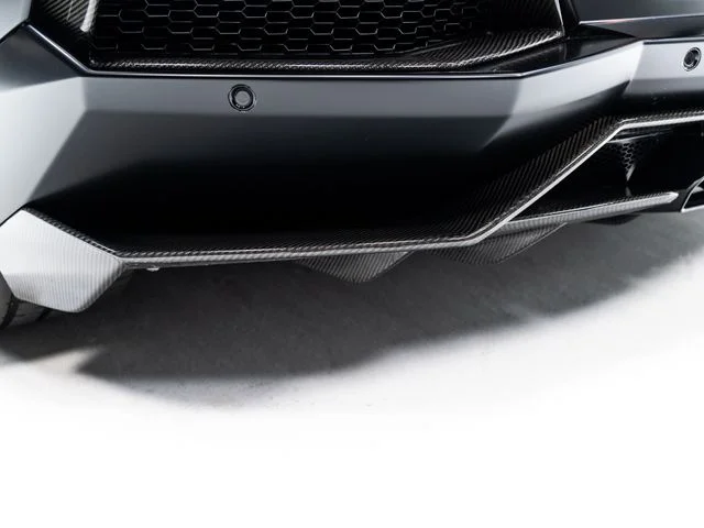 Used 2014  Lamborghini  image 117