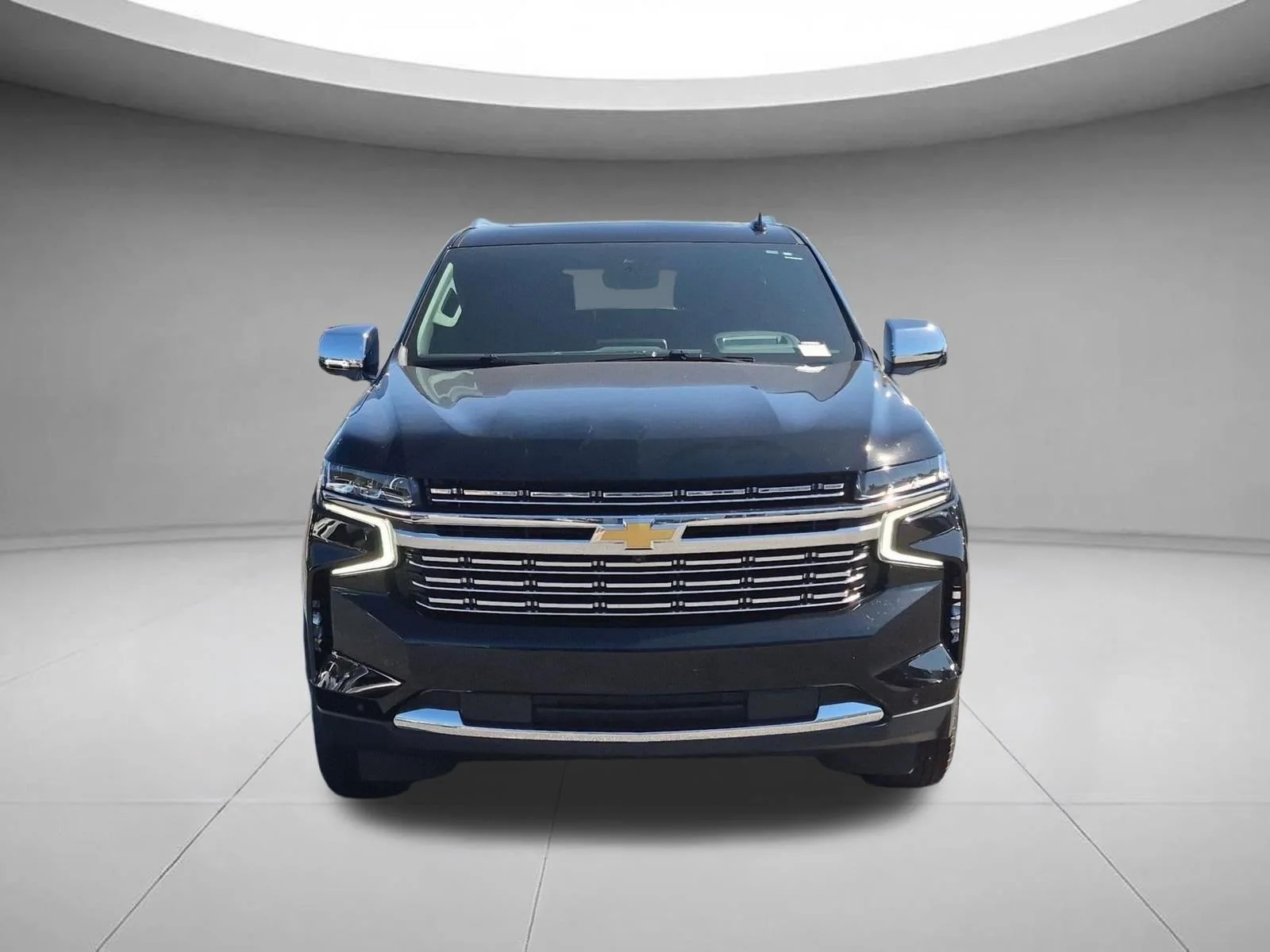 Used 2024 Black Chevrolet Premier image 8
