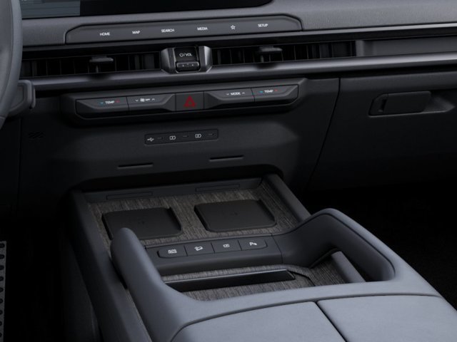 New 2027 Black Kia X-Line SX Prestige image 23