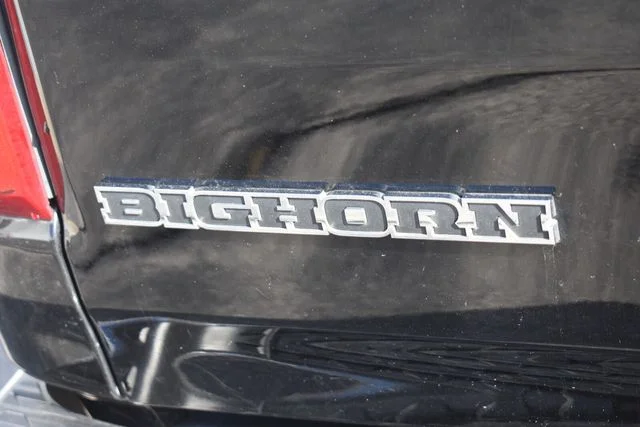 Used 2019 Black Ram Big Horn/Lone Star image 16