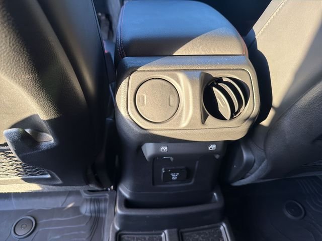 2025 Jeep Wrangler 4-Door Rubicon - Photo 23