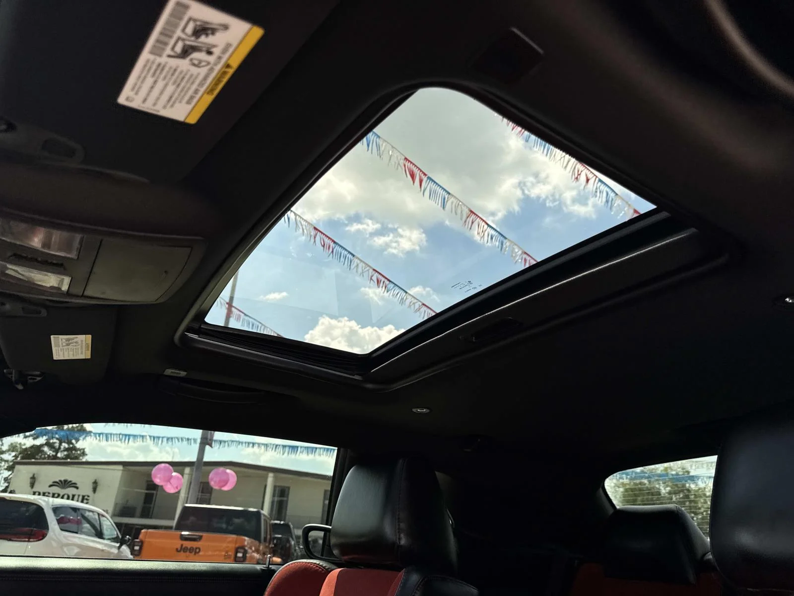 Used 2021 Smoke Show Dodge R/T Scat Pack Widebody image 20