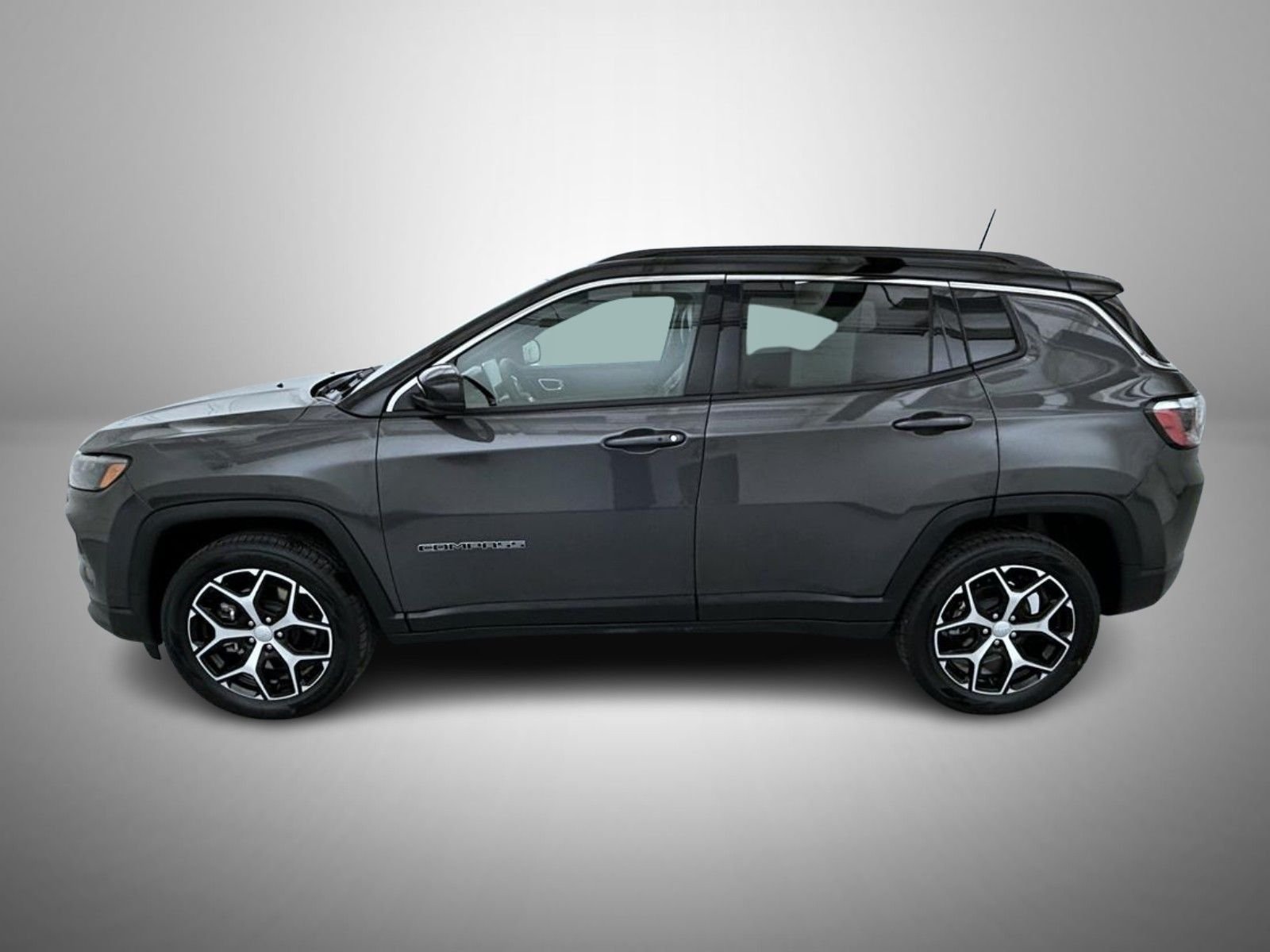 2024 Jeep Compass Limited - Photo 8