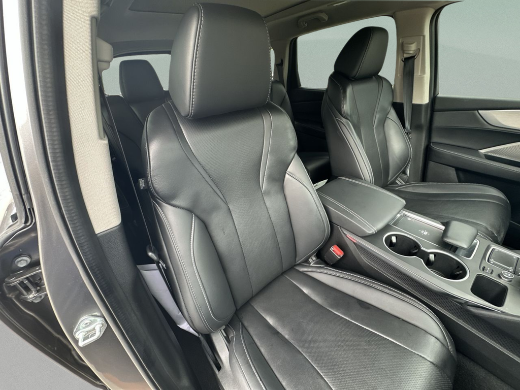 Used 2023 Gray Acura Technology image 24