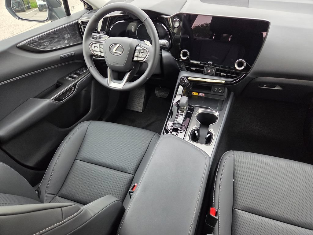 New 2026 Caviar Lexus PREMIUM image 33