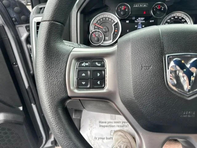 2022 RAM Ram 1500 Classic Warlock - Photo 18