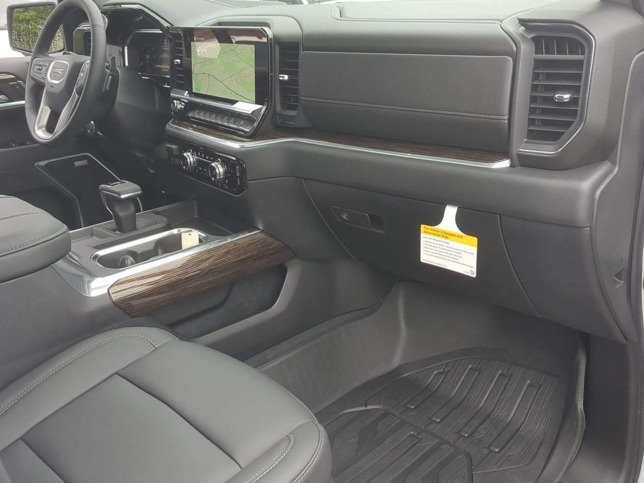 2026 GMC Sierra 1500 Elevation - Photo 30