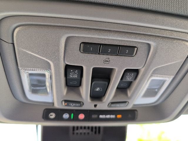 2026 Chevrolet Silverado 1500 LTZ - Photo 29