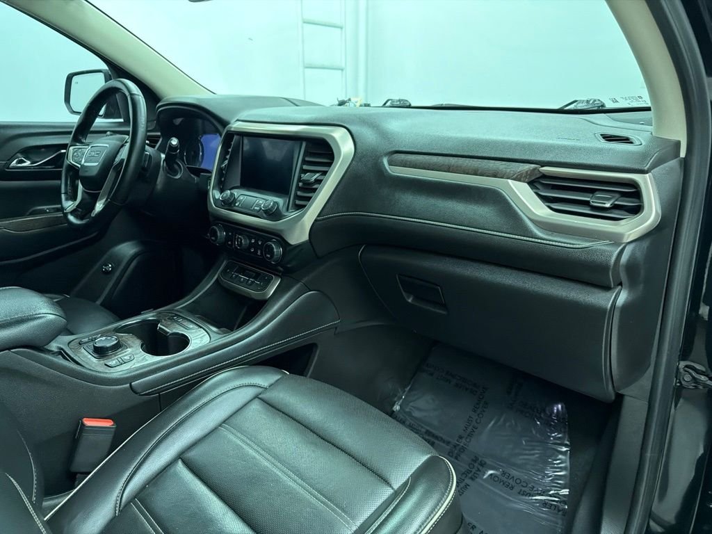 Used 2023 Black GMC Denali image 28