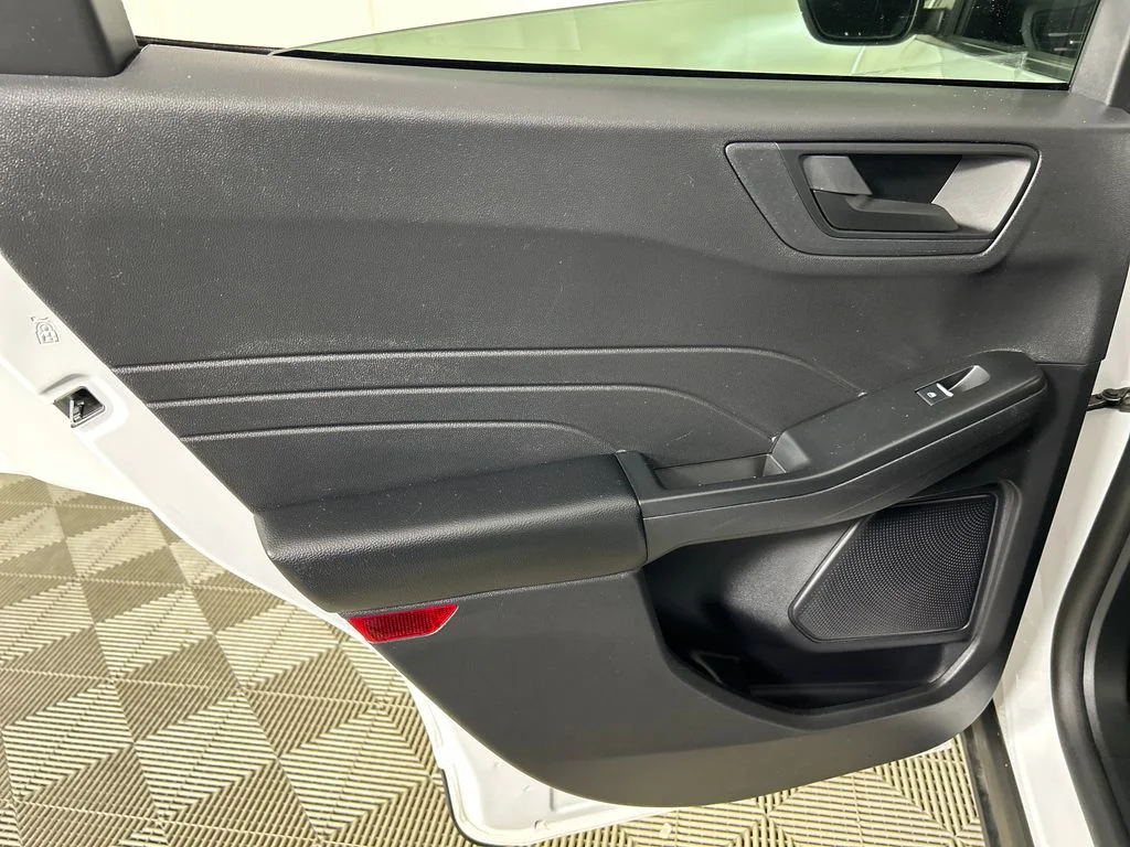 Used 2025 White Ford Active image 15