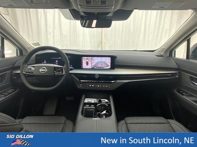 New 2026 Everest White Pearl Tricoat Nissan Platinum image 11