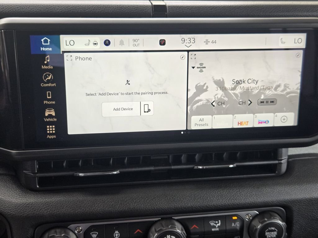 2025 Jeep Wrangler 4-Door Sport S - Photo 13