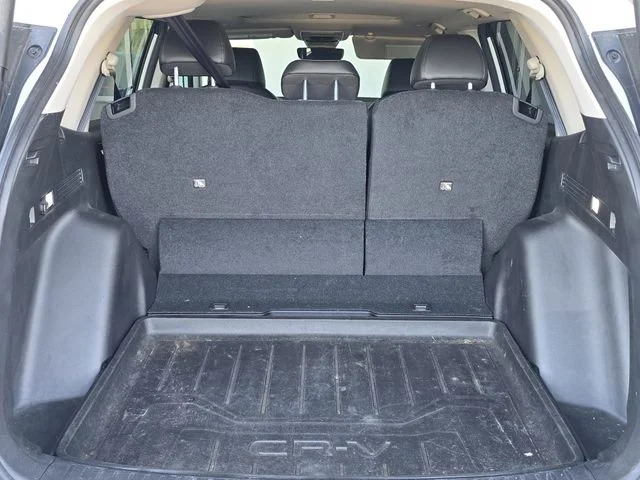 2024 Honda CR-V EX-L - Photo 18
