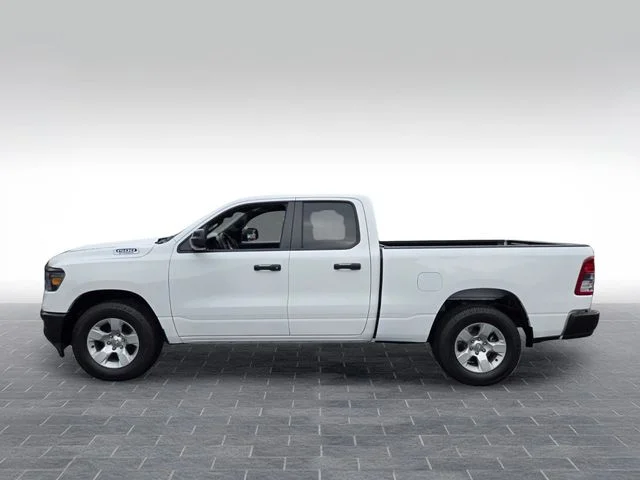 Used 2023 White Ram Tradesman image 4