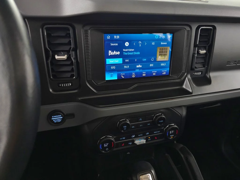 Used 2021  Ford Big Bend image 22