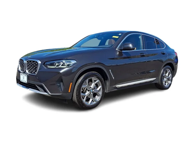2024 BMW X4 xDrive30i