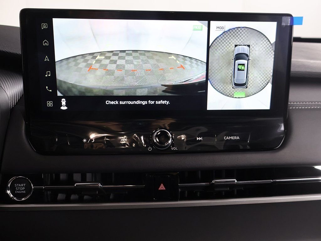 2025 Mitsubishi Outlander SEL - Photo 48