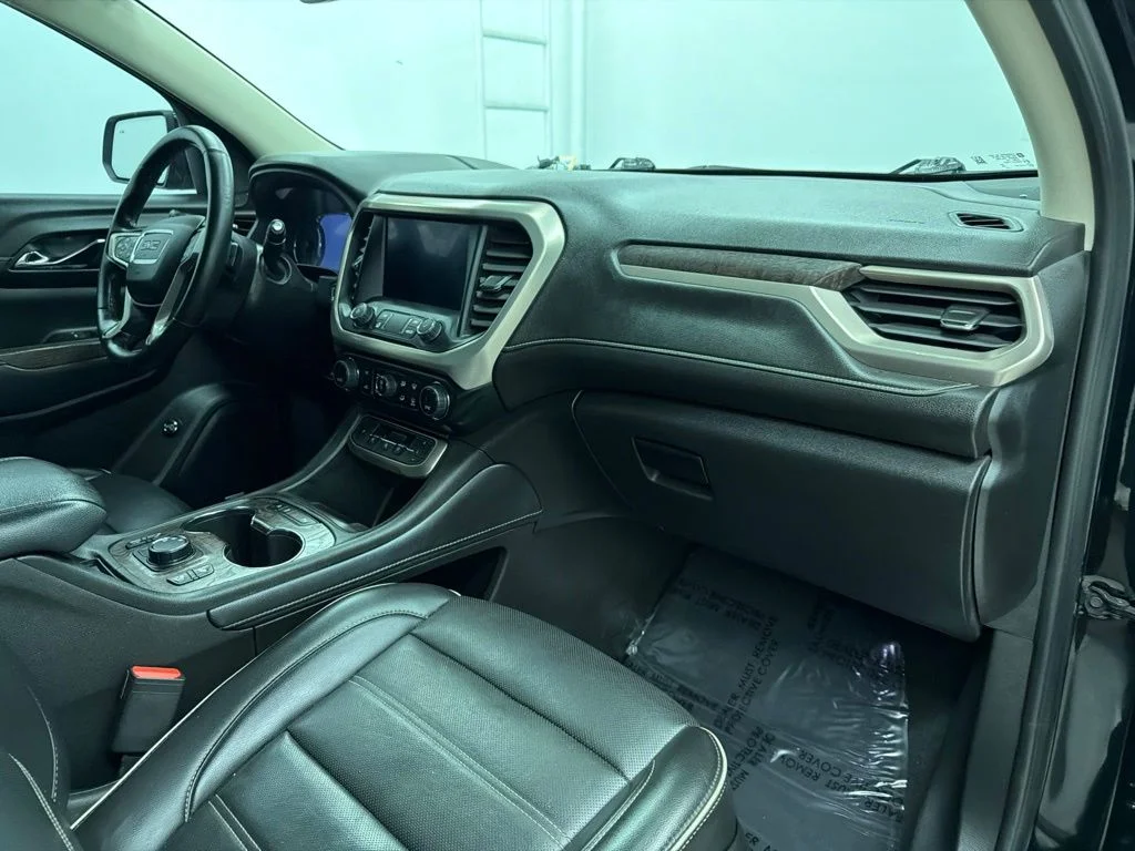 Used 2023 Black GMC Denali image 28