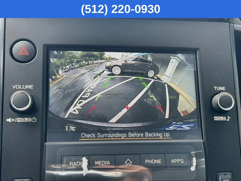 New 2026 Gray Subaru Base image 16