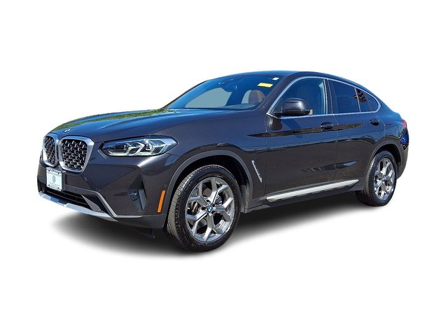 2024 BMW X4 xDrive30i
