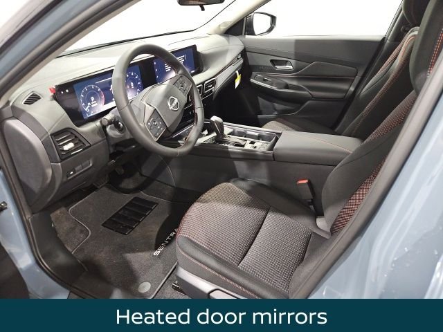 2026 Nissan Sentra SR - Photo 11