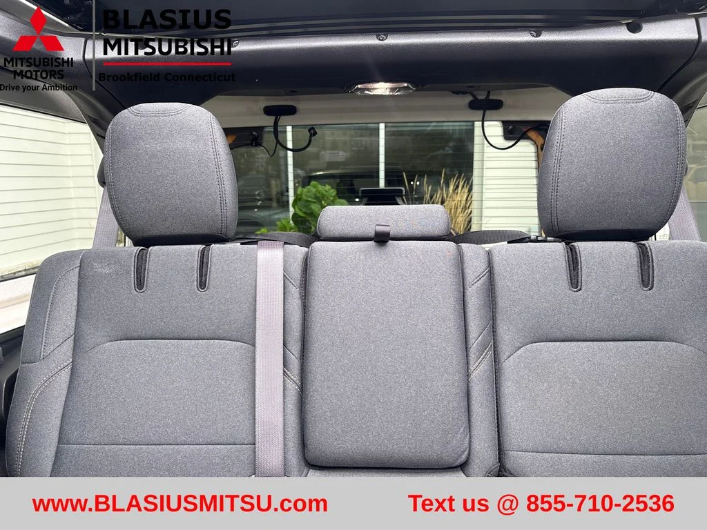 Used 2024 Green Jeep Sport S 4xe image 48