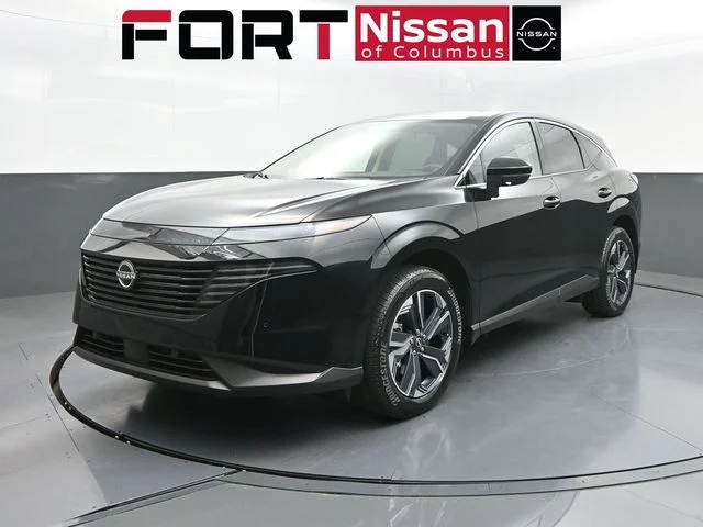 2026 Nissan Murano SL AWD's photo
