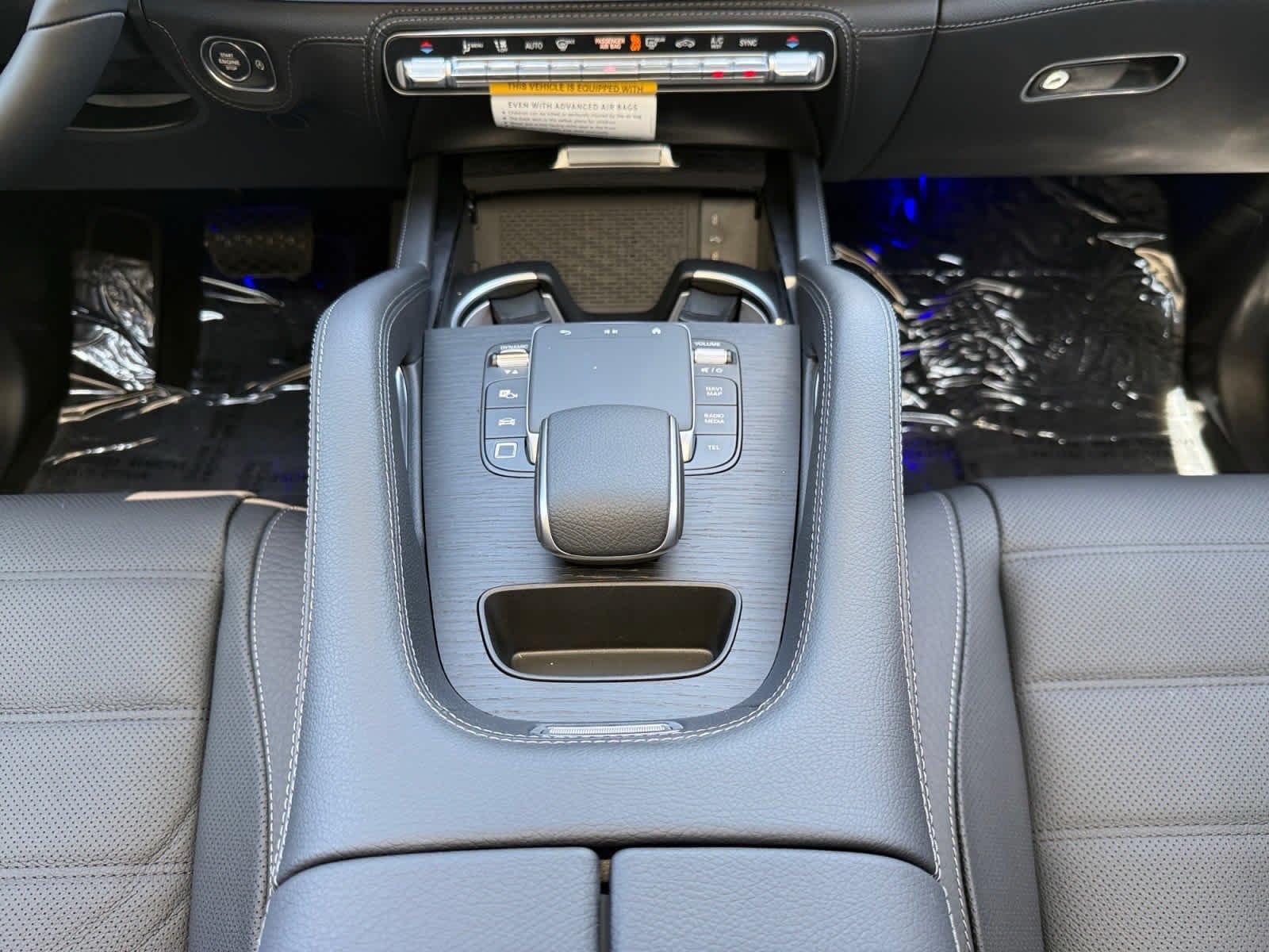 New 2026 Selenite Grey Metallic Mercedes-Benz GLE 350 image 14