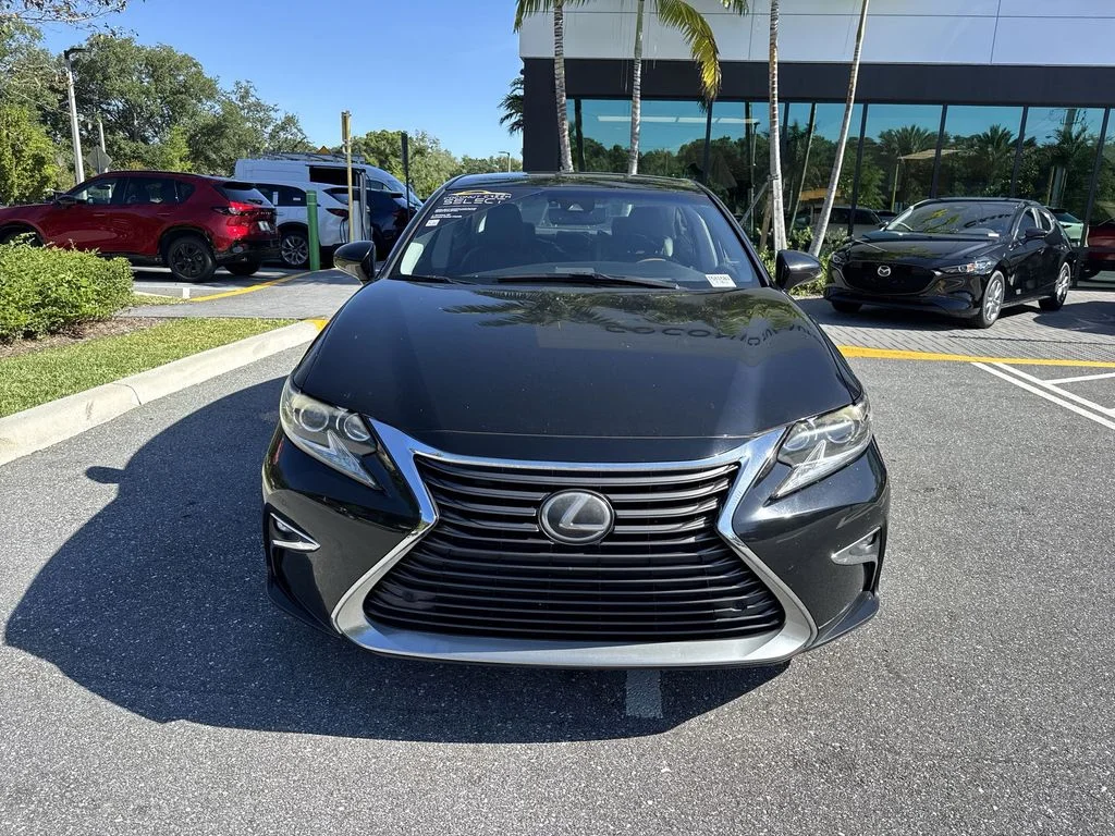 Used 2016 Caviar Lexus 350 image 8
