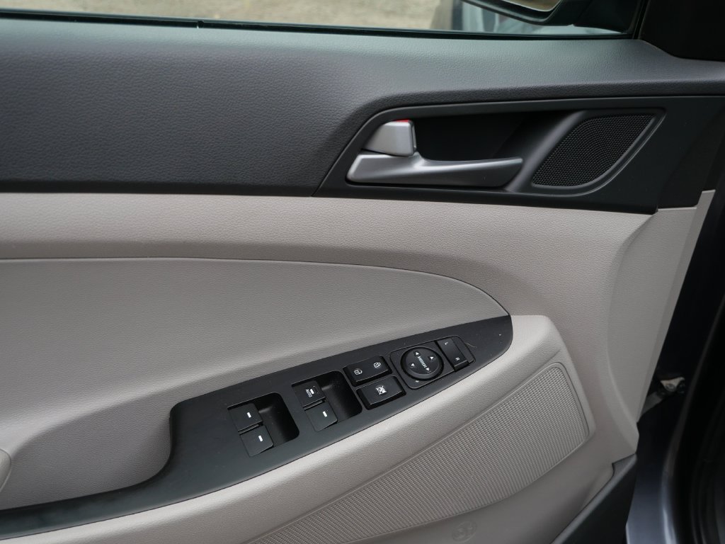 Certified Used 2017 Gray Hyundai Sport image 22