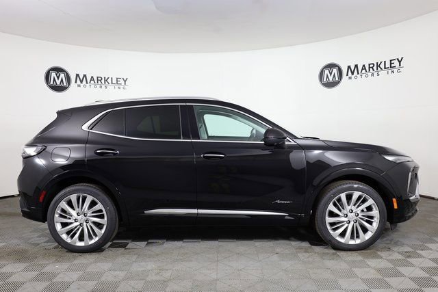 2026 Buick Envision Avenir - Photo 47